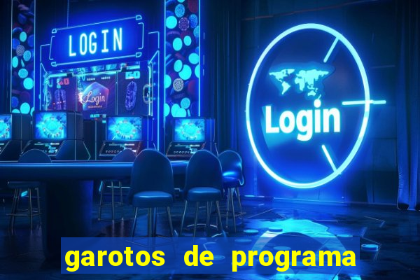 garotos de programa zona leste